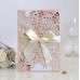 Business Invitation Card Laser Wedding Invitation Card With Envelope Greeting Card
